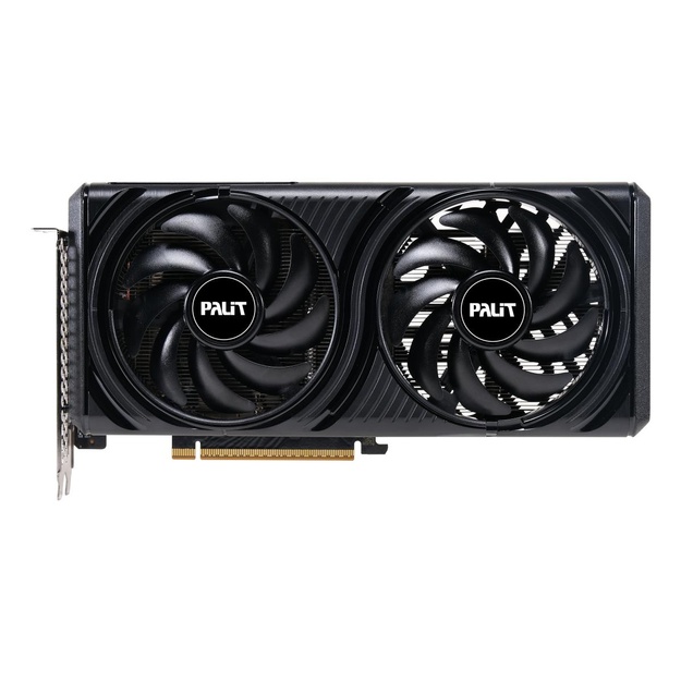 PALIT RTX 5060 Infinity 2 OC 8GB GDDR7 128bit 3-DP HDM