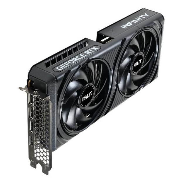 PALIT RTX 5060 Infinity 2 OC 8GB GDDR7 128bit 3-DP HDM