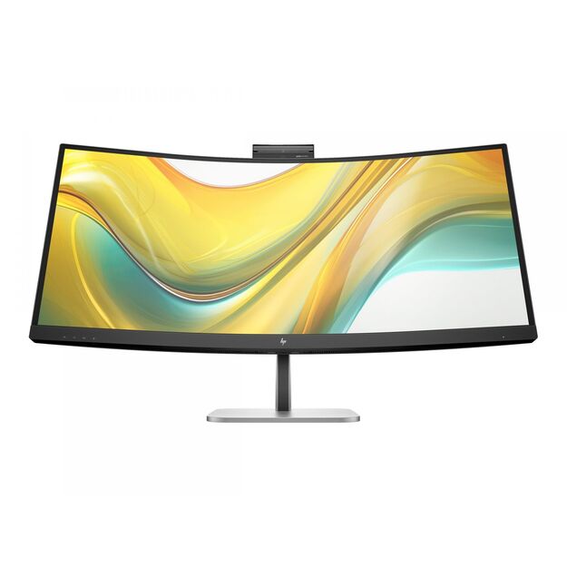 HP Series 5 Pro 534pm 34inch WQHD USB-C Conf. Display SmartBuy (EU)