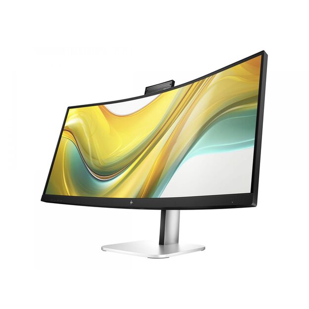 HP Series 5 Pro 534pm 34inch WQHD USB-C Conf. Display SmartBuy (EU)