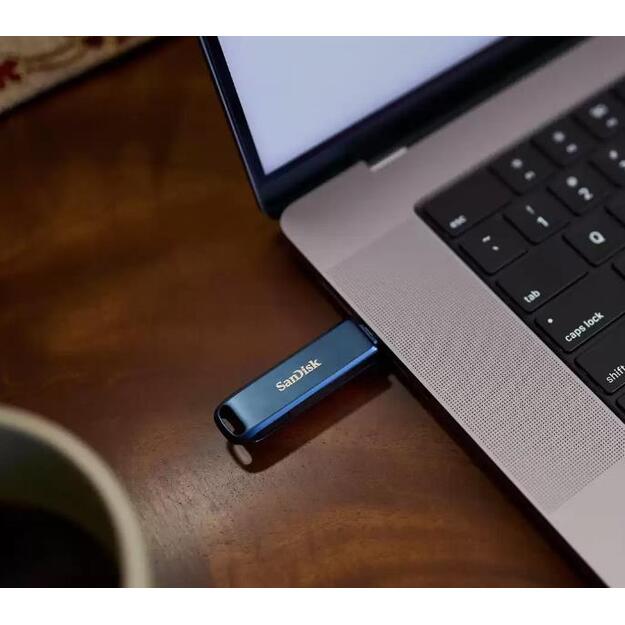 MEMORY DRIVE FLASH USB-C 64GB/SDIXD0N-064G-GN6NN SANDISK