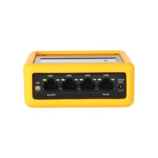 SECURITY CAMERA TESTER/PFM2900 DAHUA