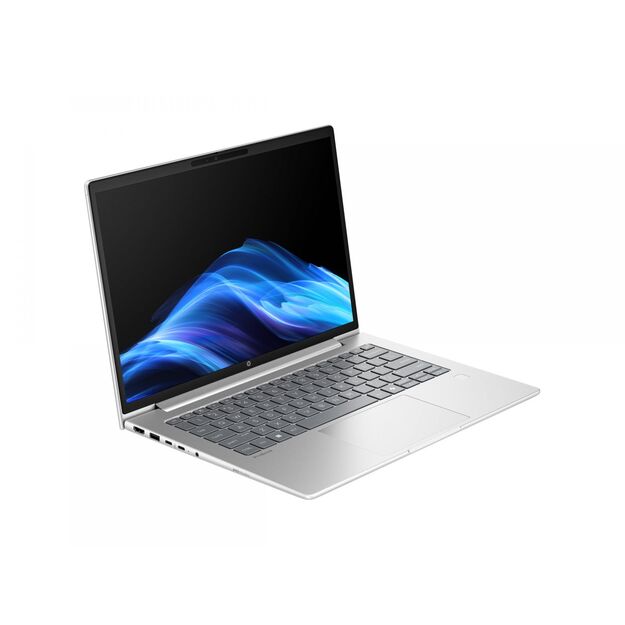 HP ProBook 4 G1i R 14 Intel Core 5 120U 14inch WUXGA 16GB 1x16GB 512GB PCIe NVMe UMA W11P 1YW