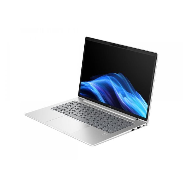 HP ProBook 4 G1i R 14 Intel Core 5 120U 14inch WUXGA 16GB 1x16GB 512GB PCIe NVMe UMA W11P 1YW