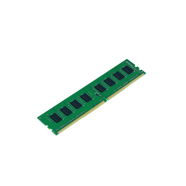 MEMORY DIMM 8GB PC25600 DDR4/GR3200D464L22S/8G GOODRAM