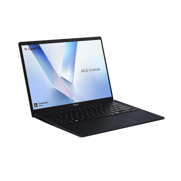 Notebook|ASUS|VivoBook Series|F1607AA-MB047W|CPU Intel Core Ultra 5|325|16  |1920 x 1200 pixels|RAM 16 GB|DDR5-SDRAM|SSD 512 GB|Discrete graphics Not available|On-board graphics Yes|Numeric keypad Yes|OS installed Windows 11 Home|Colour Blue|Weight 1.88 k