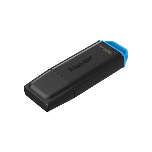MEMORY DRIVE FLASH USB3.2/128GB DTXG2/128GB KINGSTON