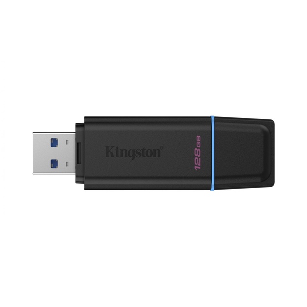 MEMORY DRIVE FLASH USB3.2/128GB DTXG2/128GB KINGSTON
