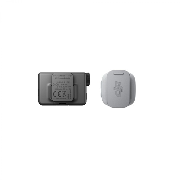 CAMERA ACC MIC MINI 1TX+1RX/CP.RN.00000530 DJI