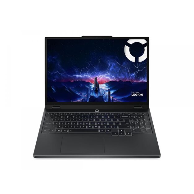 LENOVO Legion 5 15IAX10 Intel Core Ultra 7 255HX 15.1inch WQXGA 16GB 1TB SSD M.2 NVIDIA GeForce RTX 5070 8GB W11H 2YR Carryin