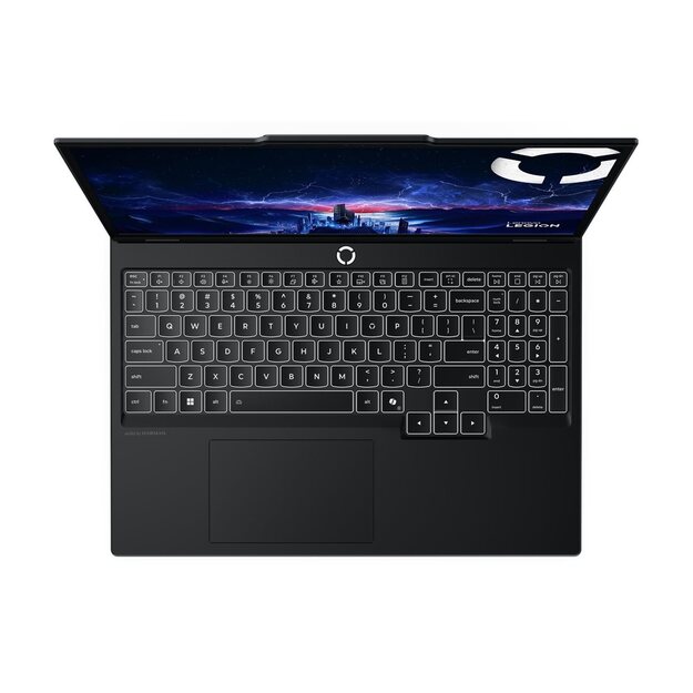 LENOVO Legion 5 15IAX10 Intel Core Ultra 7 255HX 15.1inch WQXGA 16GB 1TB SSD M.2 NVIDIA GeForce RTX 5070 8GB W11H 2YR Carryin