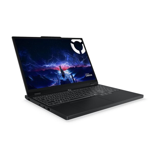 LENOVO Legion 5 15IAX10 Intel Core Ultra 7 255HX 15.1inch WQXGA 16GB 1TB SSD M.2 NVIDIA GeForce RTX 5070 8GB W11H 2YR Carryin