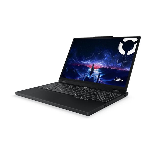 LENOVO Legion 5 15IAX10 Intel Core Ultra 7 255HX 15.1inch WQXGA 16GB 1TB SSD M.2 NVIDIA GeForce RTX 5070 8GB W11H 2YR Carryin