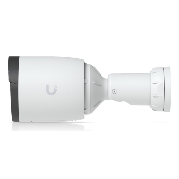 UBIQUITI UVC-G6-PRO-BULLET-W 4K POE CAMERA 2.36X OPTICAL Zoom