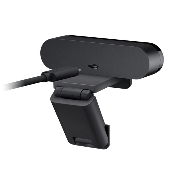 CAMERA WEBCAM BRIO 4K/GRAPHITE 960-001718 LOGITECH