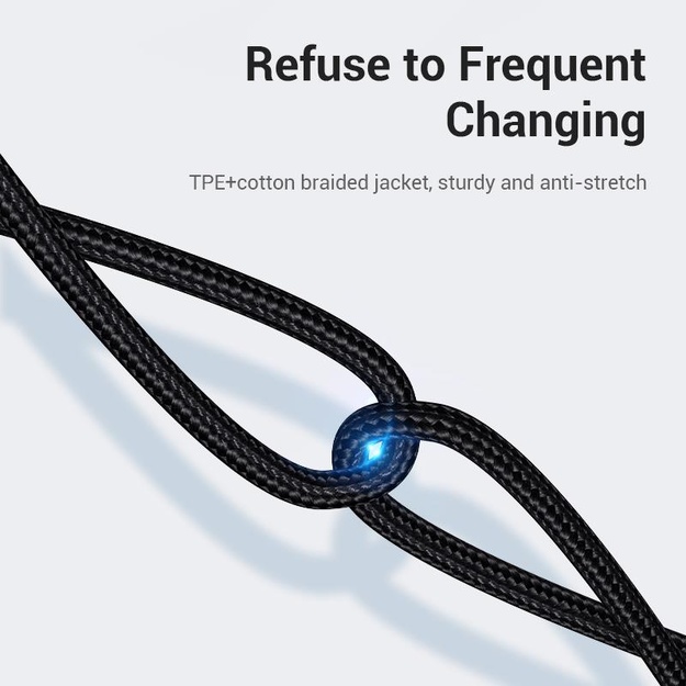 CABLE AUDIO 3.5MM TO USB-C/1M BGKHF VENTION