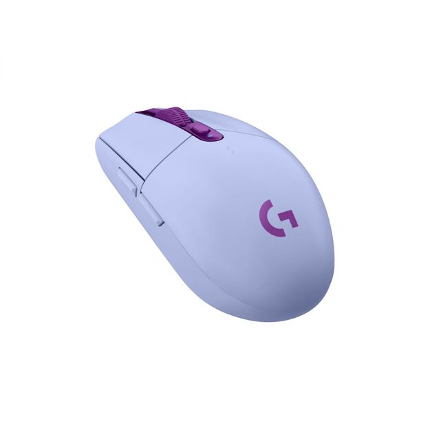 MOUSE USB OPTICAL G305/LIGHTSPEED 910-006022 LOGITECH