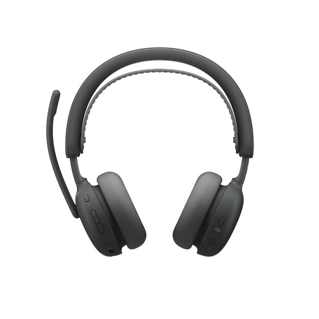 HEADSET ZONE 2 ES/GRAPHITE 981-001493 LOGITECH