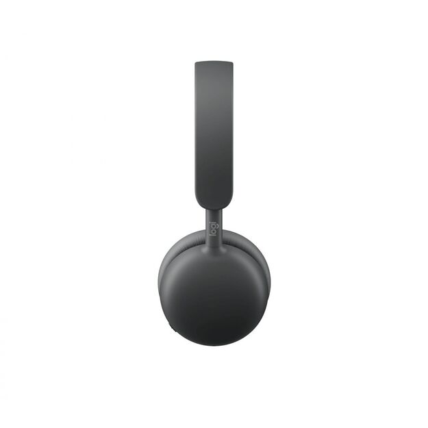 HEADSET ZONE 2 ES/GRAPHITE 981-001493 LOGITECH