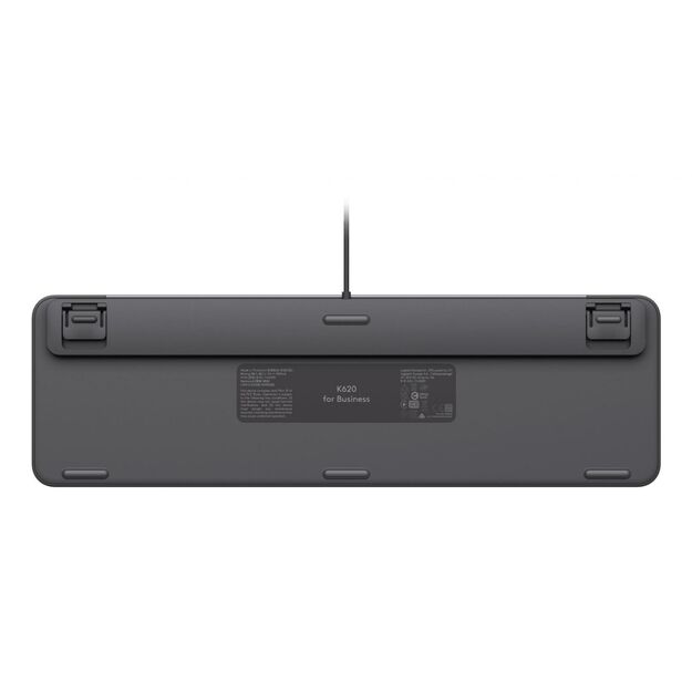 KEYBOARD K620 USB US/920-013333 LOGITECH