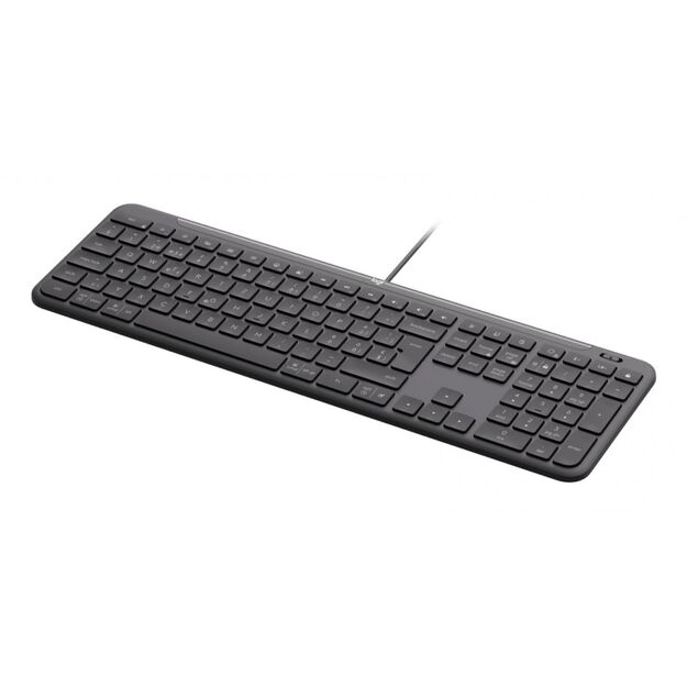 KEYBOARD K620 USB US/920-013333 LOGITECH