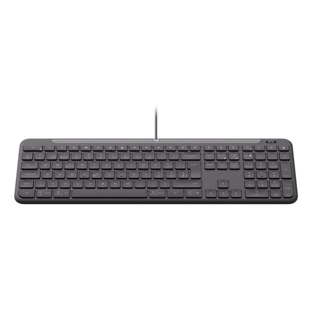 KEYBOARD K620 USB US/920-013333 LOGITECH