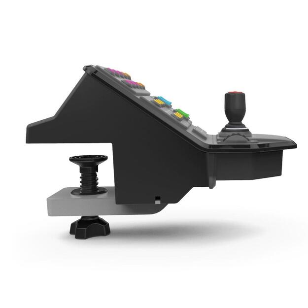 CONSOLE ACC ACCESSORY BUNDLE/HEAVY 945-000062 LOGITECH