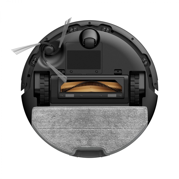 VACUUM CLEANER ROBOT F20/BLACK RLF41GA-BK DREAME