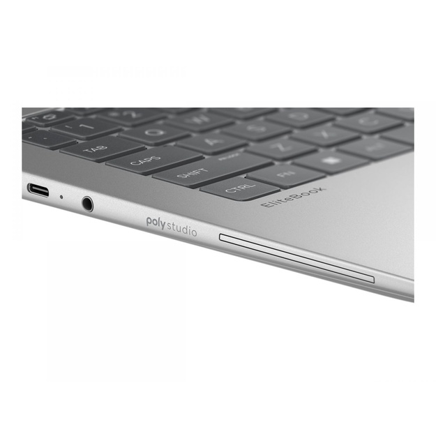 HP EliteBook 6 G1a 14 AMD Ryzen 7 250 14inch WUXGA AG LED UWVA 16GB 512GB SSD W11P 3YW