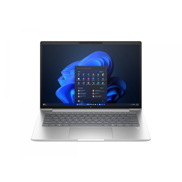 HP EliteBook 6 G1a 14 AMD Ryzen 7 250 14inch WUXGA AG LED UWVA 16GB 512GB SSD W11P 3YW