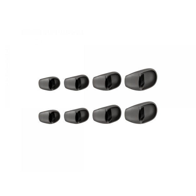 HP HyperX Cloud Earbuds II Red
