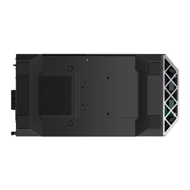 LENOVO LOQ Tower 26ADR10 AMD Ryzen 7 8745HX 32GB 1TB SSD M.2 2280 PCIe NVIDIA GeForce RTX 5070 12GB GDDR7 W11H 2YR Carryin