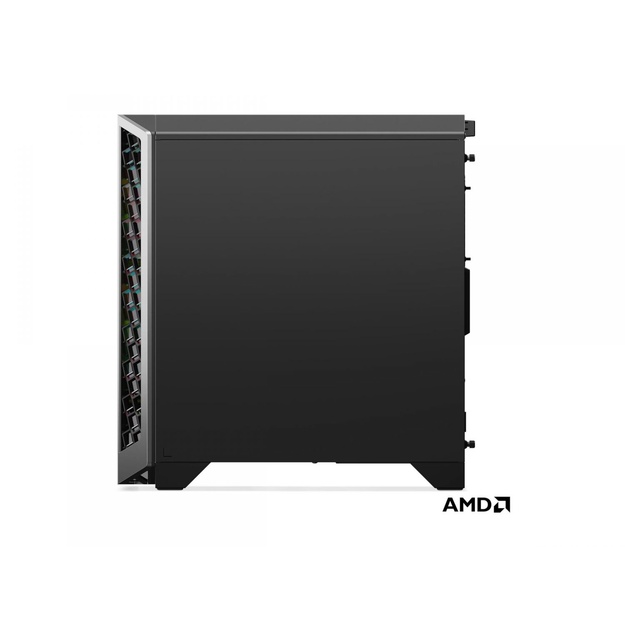 LENOVO LOQ Tower 26ADR10 AMD Ryzen 7 8745HX 32GB 1TB SSD M.2 2280 PCIe NVIDIA GeForce RTX 5070 12GB GDDR7 W11H 2YR Carryin