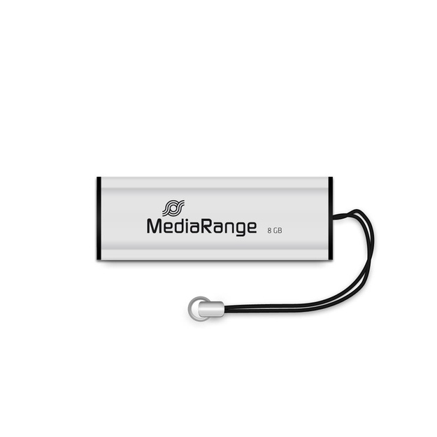 MEMORY DRIVE FLASH USB3.2 8GB/MR914 MEDIARANGE