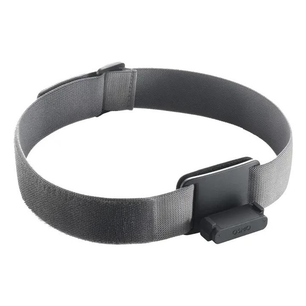 CAMERA ACC MAGNETIC HEADBAND/OSMO NANO CP.AS.AA000025 DJI
