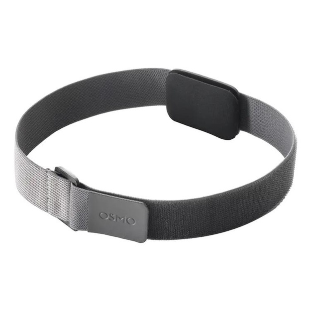 CAMERA ACC MAGNETIC HEADBAND/OSMO NANO CP.AS.AA000025 DJI