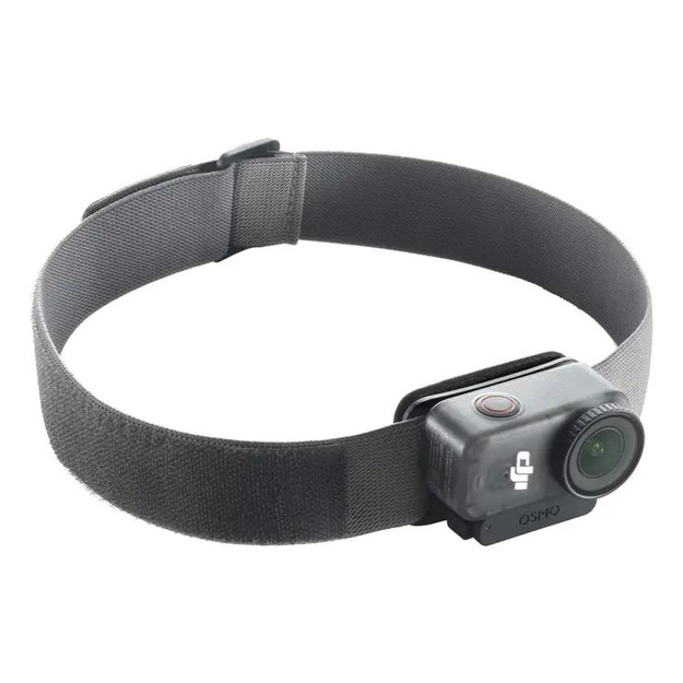 CAMERA ACC MAGNETIC HEADBAND/OSMO NANO CP.AS.AA000025 DJI