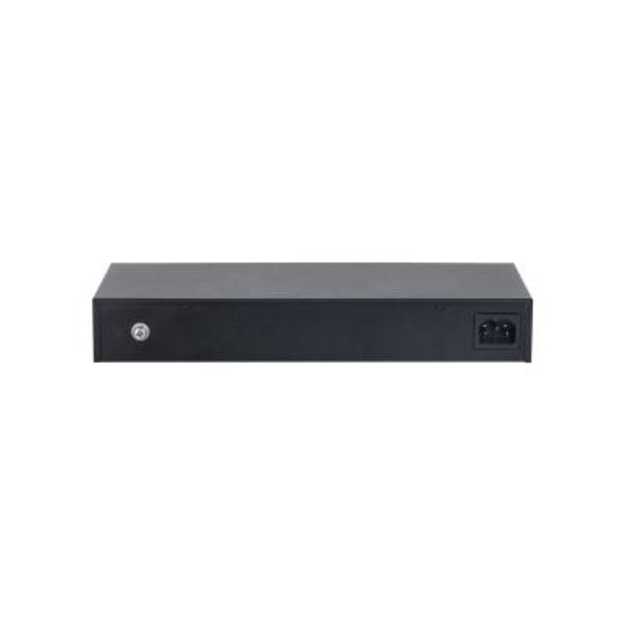 Switch|DAHUA|S3016-16GT|Switch type Unmanaged|16xRJ-45 ports|S3016-16GT