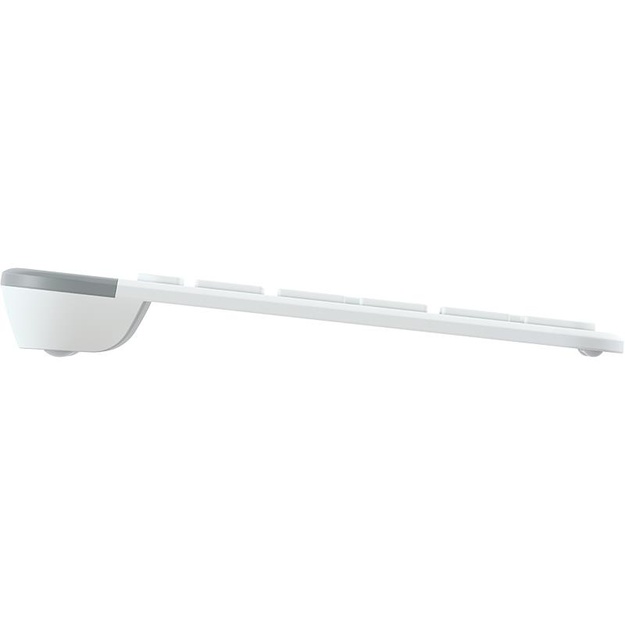 KEYBOARD WRL COMBO MK470/WHITE 920-009205 LOGITECH