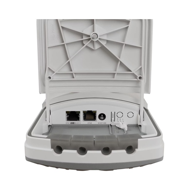 Access Point|MIKROTIK|WAPGR-5HAXD2HAXD&R11E-LTE7|574 Mbit/s|2xLAN ports|WAPGR5HAXD2HAXD&R11E-LTE7