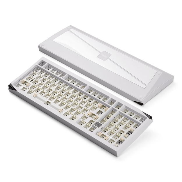 KEYBOARD ACC DIY BAREBONE/WHITE 6925758632300 AKKO
