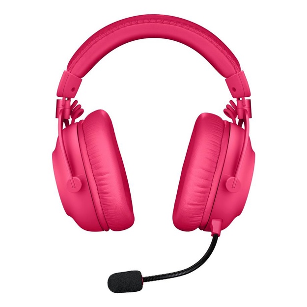 HEADSET G PRO X 2 GAMING/PINK 981-001275 LOGITECH