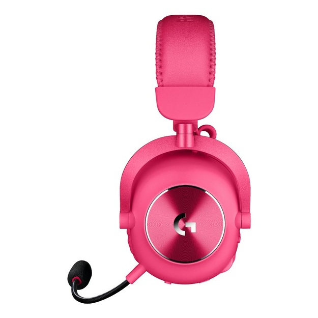 HEADSET G PRO X 2 GAMING/PINK 981-001275 LOGITECH
