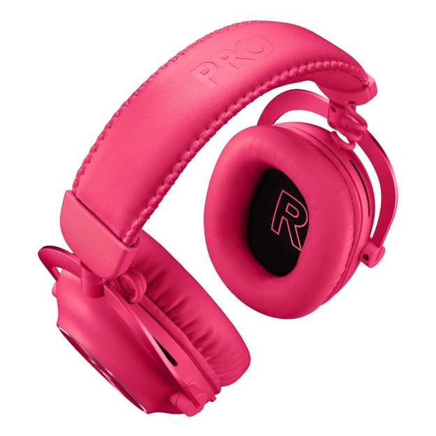 HEADSET G PRO X 2 GAMING/PINK 981-001275 LOGITECH