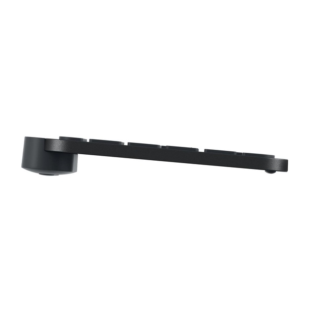 KEYBOARD WRL MX KEYS MASTER/GRAPHITE 920-010251 LOGITECH