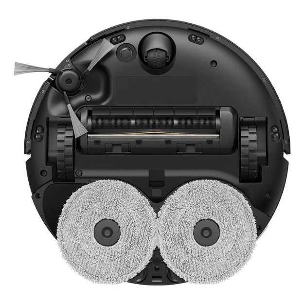 VACUUM CLEANER ROBOT/L50 ULTRA AE BK RLL51SE DREAME