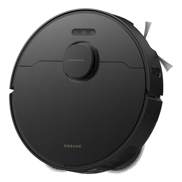 VACUUM CLEANER ROBOT/L50 ULTRA AE BK RLL51SE DREAME