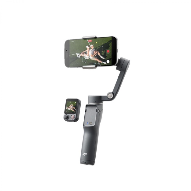 GIMBAL OSMO MOBILE 8P STANDARD/COMBO CP.OS.00000617 DJI