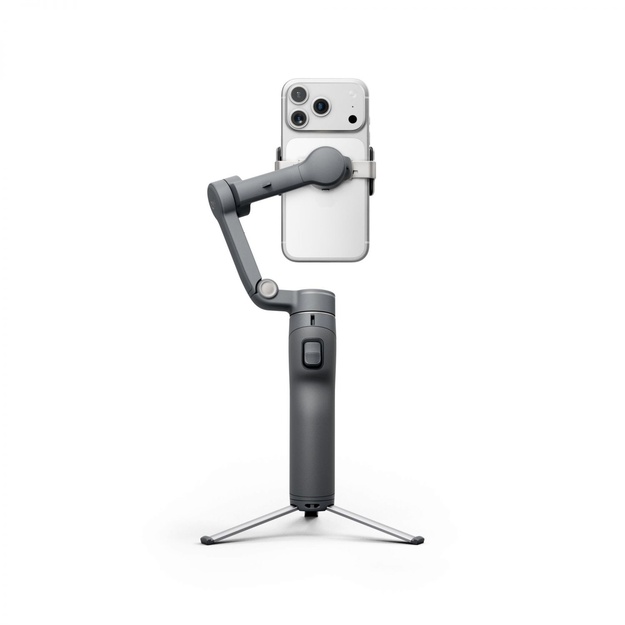 GIMBAL OSMO MOBILE 8P STANDARD/COMBO CP.OS.00000617 DJI