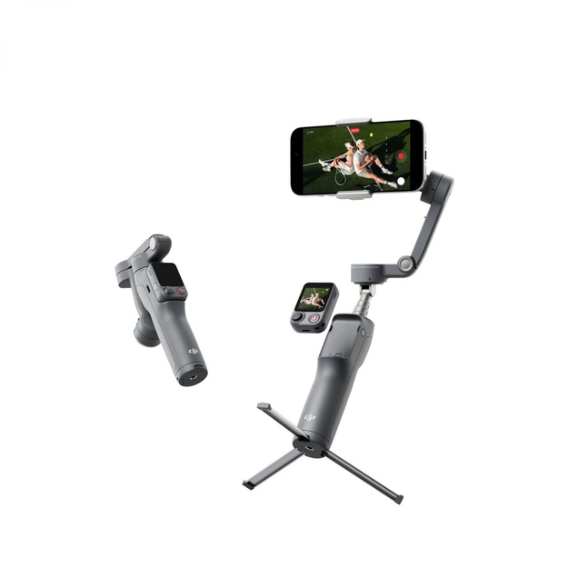 GIMBAL OSMO MOBILE 8P STANDARD/COMBO CP.OS.00000617 DJI